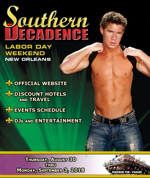 Southern Decadence